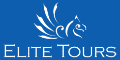 Elite Tours logo